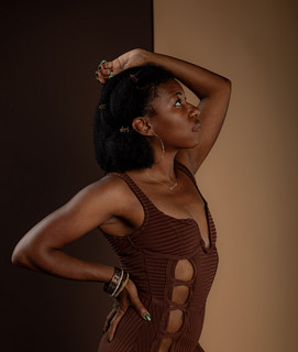 Akeylah Simone